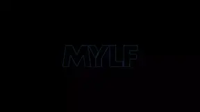 Mylf - Big titted stepmom Jasmine Jae uses her stepson's sticky cum for special facial therapy