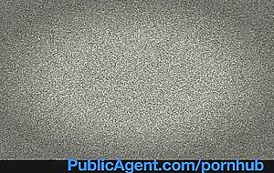 PublicAgent BlowJob Compiliation Volume One