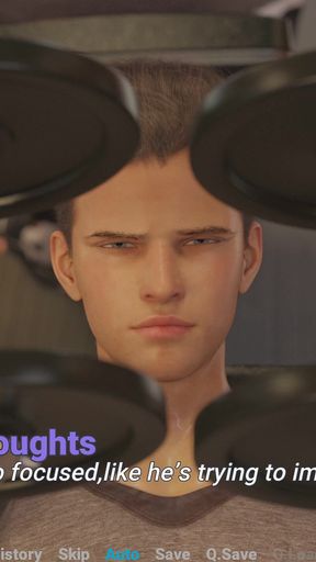 Temptations of Love Update 5 to Be Continue