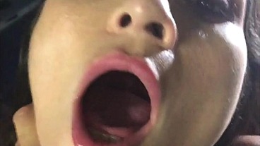 I love sucking that COCK and having him cum in my mouth after FUCKING ME in the Parking.