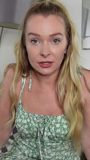 Stepmom Rewards Stepson for Grades