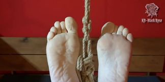 Partial BDSM Content