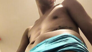 Stripping &#8211; POV close up film of amateur mature American gay sluts getting anally fucked