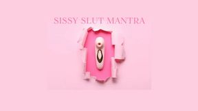 SISSY SLUT MANTRA MEDITATION - The Pink Haze [Mantra] [Daily Mantra] [Mantra Recitation]