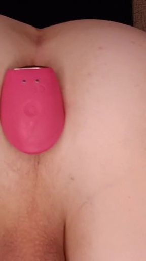 Anal Paradise