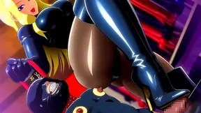 Futanari Goddesses Entwined in Steamy Lesbian Lust – A Genshin-inspired Tale