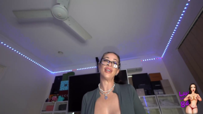 Step-mommy prefers step-sons cock