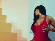 your dream - Hot bitch Lara Frost