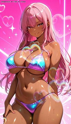 Your Virgin Salvation