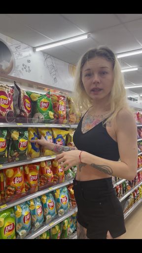 Do You Like Potatoes?