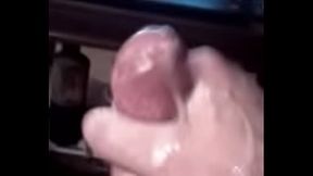 Randy cumming to XXX Vids