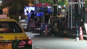 Thailand sex tourist and bangkok street hookers!