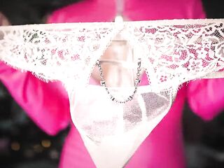 Small Rod Losers Become Sissy Sluts for Alexa Creed