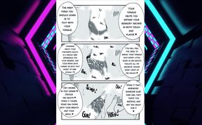 star first lesbian experience part 1