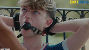 Mdf:: Young Couple Pushes Their Filthy Fantasies to the Limit - and It Gets Messy