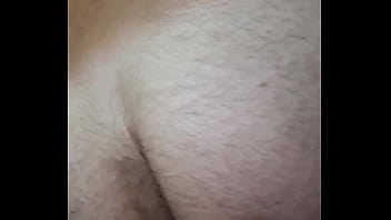 La calza me queda chica