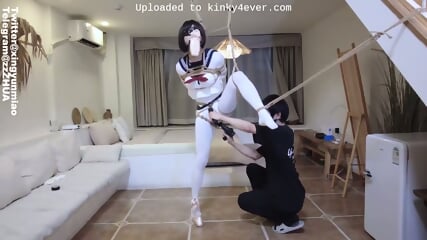 Cd Ballerina  Kinky4Ever