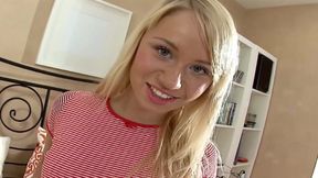 Mia's Perverse Dreams - Part 1