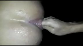 Discover Amateur Gay Anal Bliss With Dildo Fun In This Hot Short Video