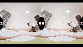 LustReality Doctor&rsquo_s Kay Examination VR Porn