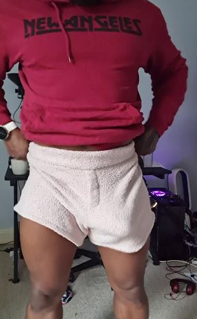 Love These Plush Shorts From Jjmalibu