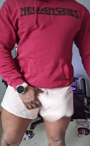 Love These Plush Shorts From Jjmalibu