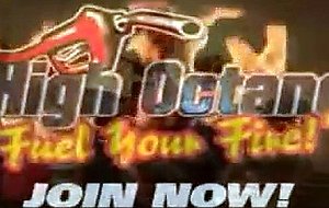 Jailhouse sex has never been hotter, esp...