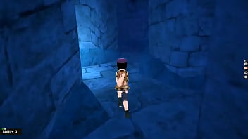 SlaveBar Story 1 : Goblin Quest