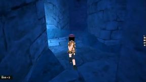 SlaveBar Story 1 : Goblin Quest