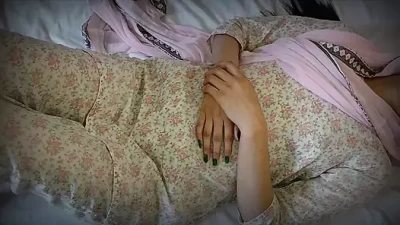 Punjabi Passion: Naughty Pakistani Pleasure Unleashed