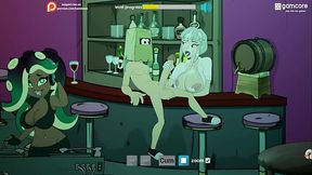 Fuckerman - in the Club