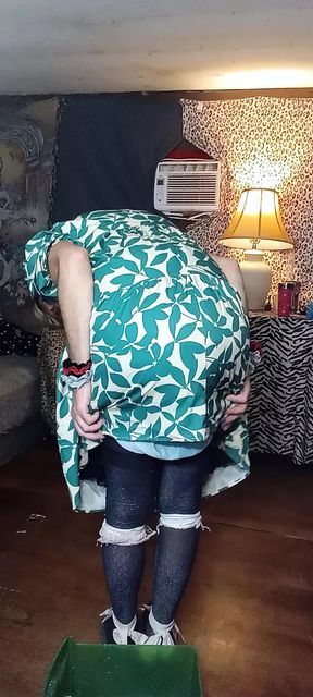 SISSYBOYYJOSIE
