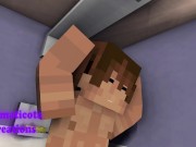 Newbie Wants To Join Our Basketball Team | Minecraft Survival