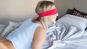 All In - Surprised His Girlfriend And Gave Her A