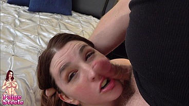Housewife Hardcore Fucks The Delivery Man
