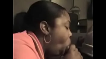 Sexy Black BBW Head