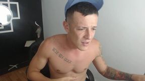 Tom Fraser Private Show