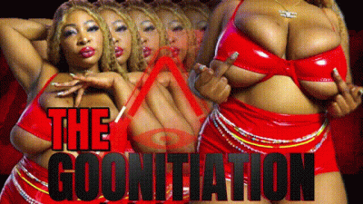 The Goonitiation