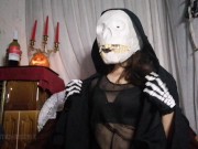 Halloween On MFC - INTRO