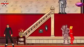 Jully Souza Embraces Fiery Anime Lust in Sensual Brazilian Tryst