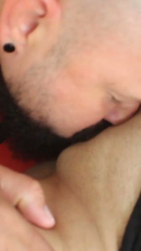 horny stepmother - this time she gives her pussy part 2 - porn in Spanish   Clip 1
