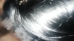 Cheating Wife Gets Fucked by Visitor