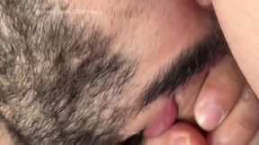 Eat My Cum