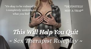 This Will Help You Quit