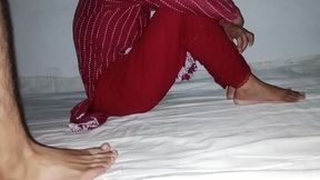 Aunty khosgwar mud main khoshgawar chodai in islambad