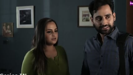 COLLEGE MADAM KO PELA COLLEGE ME_1