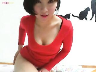 korea human