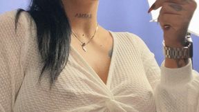 Goddess vibe