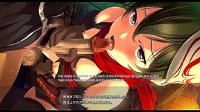 Dungeon of Lust: Hot Hentai Tryst in Reginas Secret Chamber