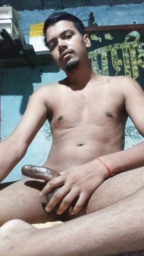 Indian Desi Boy Video Masturbation